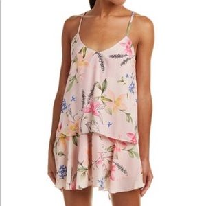 Yumi Kim layer up dress (worn once)